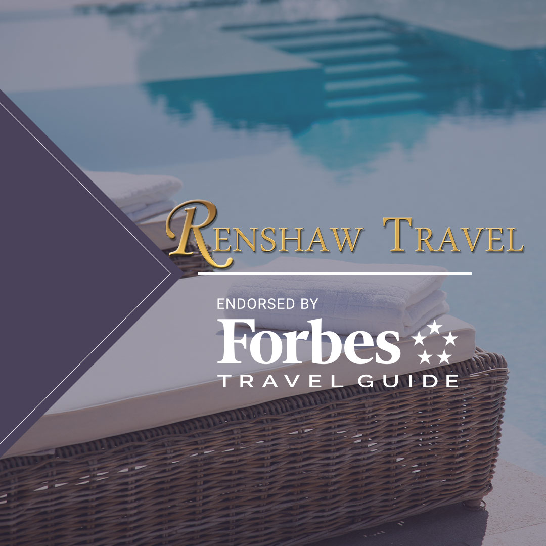 EndorsedByForbesTravelGuide RenshawTravel
