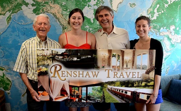 renshaw family