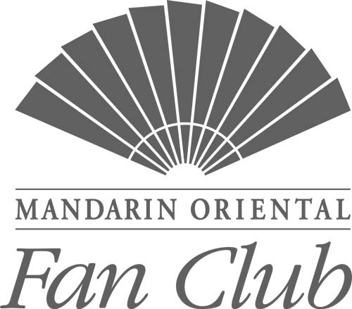 Mandarin Oriental Fan Club