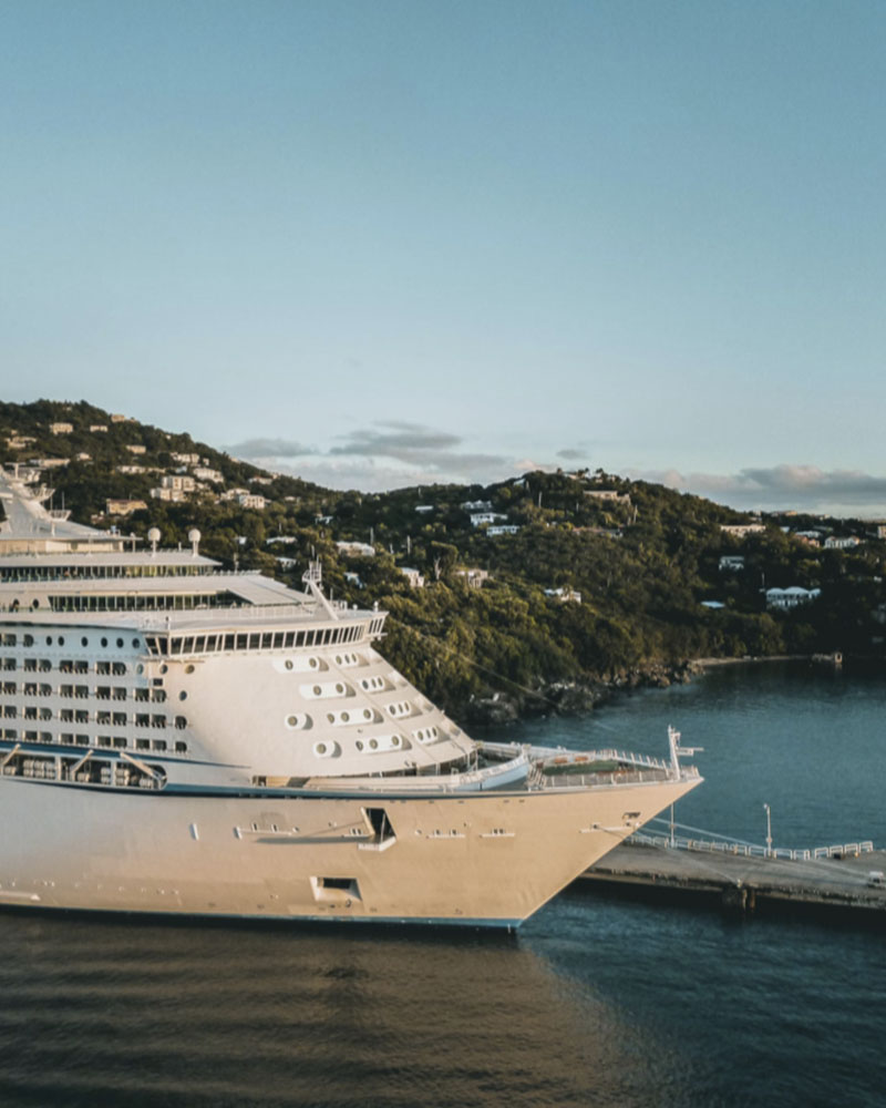 Renshaw Travel Virtuoso Agency cruise