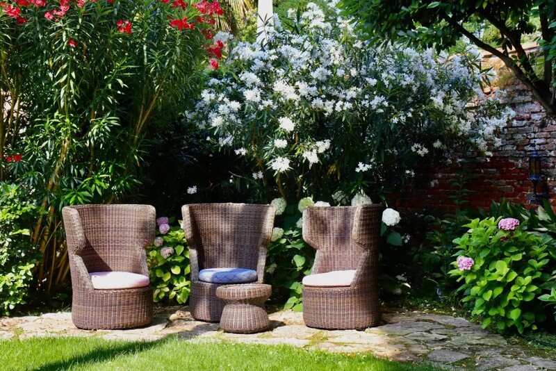 Heureka, luxury boutique hotel in Cannaregio